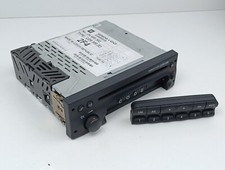 Opel car radio VDO CDR 500 CD Corsa B Omega B 24469302 💯 code not included.