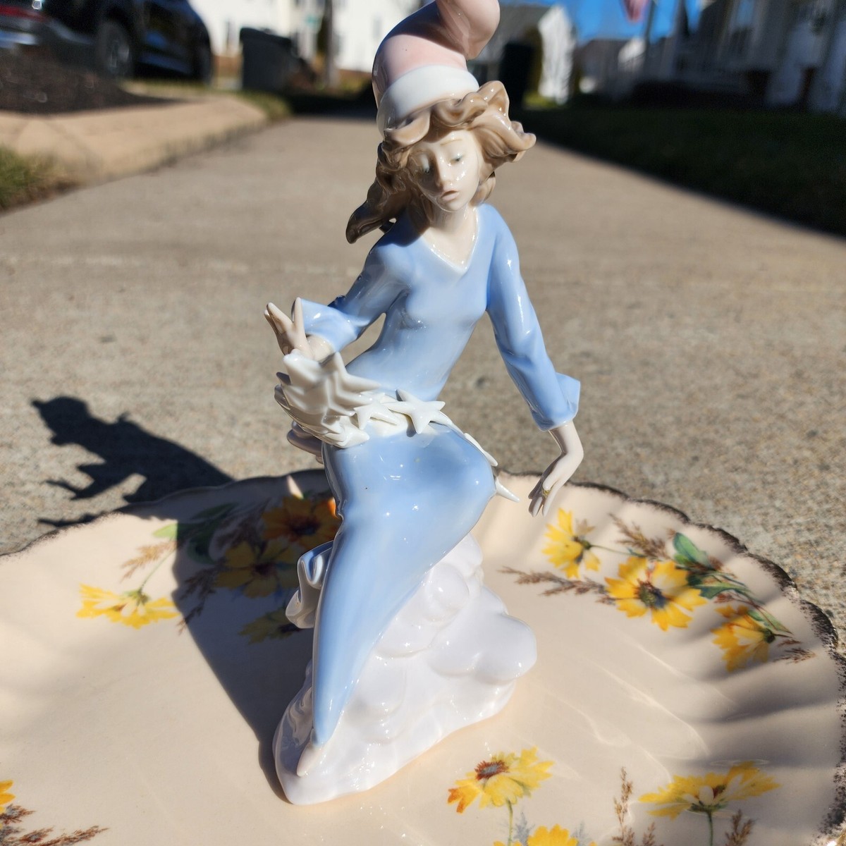 LLADRO STAR LIGHT-STAR BRITE! | eBay