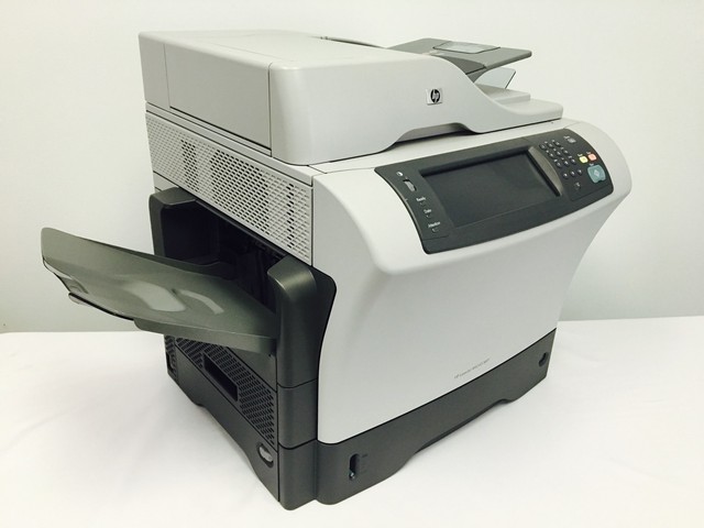 hp 4345 printer price