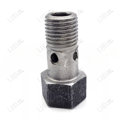 For Deutz BFM1013 Engine 02111519 0211 1519 Oil Overflow Valve | eBay