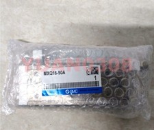 NEW SMC MXQ16-50A air cylinder DHL Fast delivery