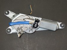HYUNDAI i20 MK1 (08-12) REAR WIPER MOTOR 987101J000