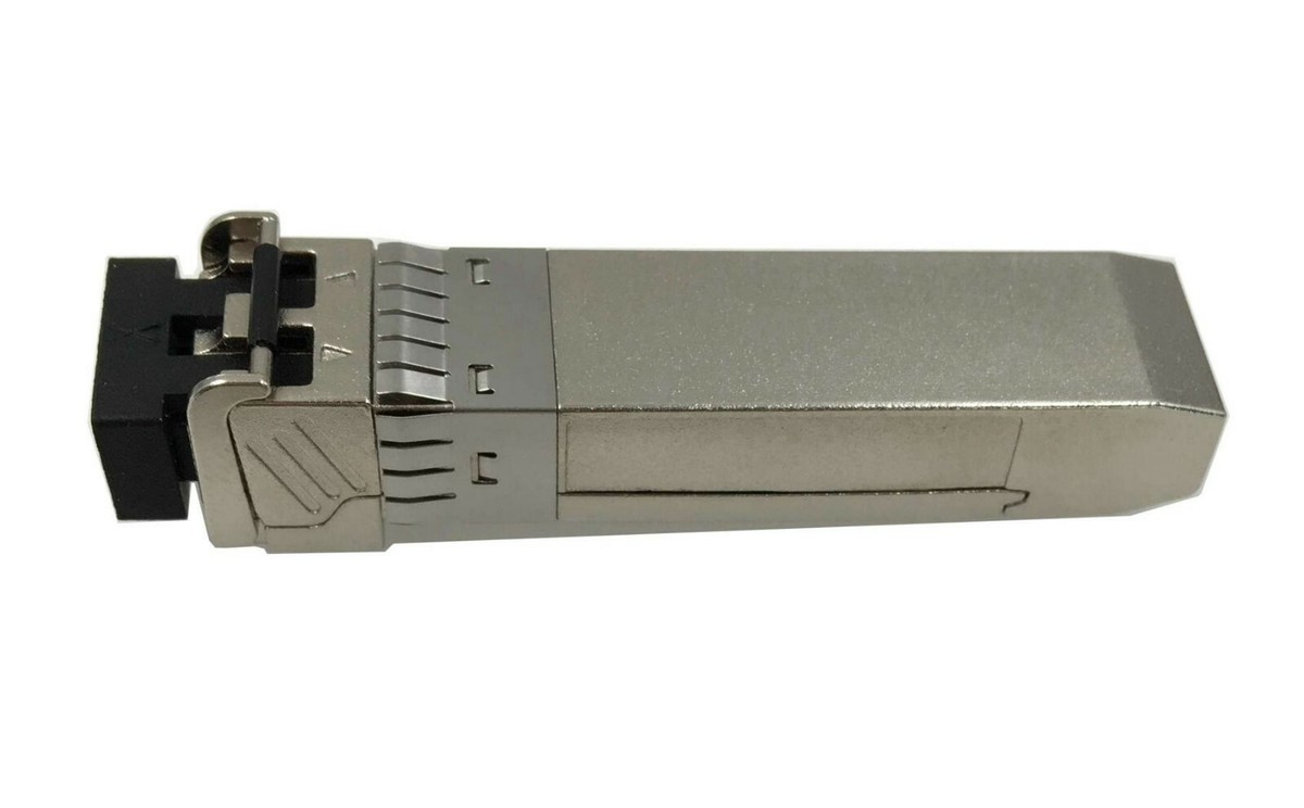 LPe16100-OPT Emulex Compatible 16GBase-SW Fibre Channel SFP+