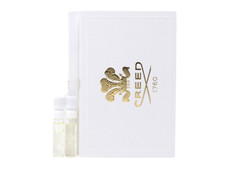 CREED AVENTUS FOR HER EDP 1.7ml .057fl oz x 2 PERFUME SPRAY SAMPLE VIALS