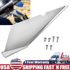 Skeg Guard Safe-Skeg Protector for Volvo Penta Sterndrive SX Drive Single Prop