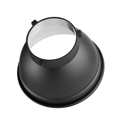 Lamp Shade Dish Bowen Mount for Studio Strobe Flash Light Photography Accessory - Picture 4 of 8
