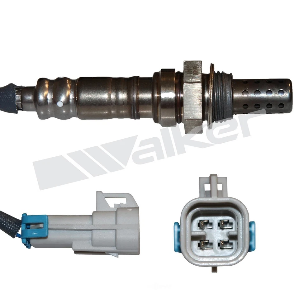 Oxygen Sensor  Walker Products  350-34581 Foto 2 de 4
