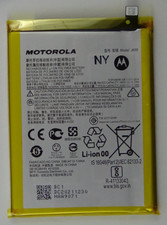 JK50 Working Battery Motorola MOTO G POWER XT2165DL 2022 Phone Part 629-4