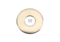 100 X Scheibe DT Spare Parts 4.50435 D:64Mm D:18Mm S:16Mm A DIN 9021