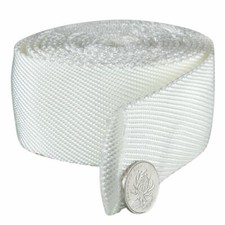 FireHose Bulk Jacket - Chafe Guard Chafe Protection for Dock Lines-10 Feet US