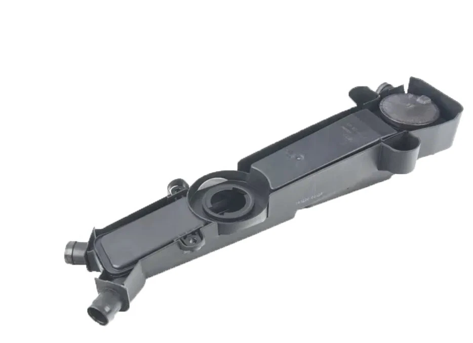 Подлинный оригинальный производитель Audi A8 4H S8 Quattro 2014–2017 правый масляный сепаратор НОВЫЙ - Изображение 2 из 4