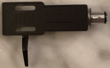 ADC REPLICA BLACK HEADSHELL .