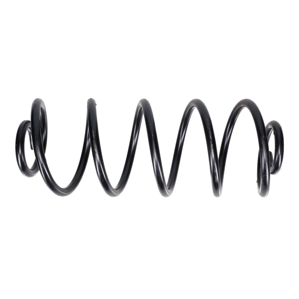 2 REAR Coil Springs 1971-1973 Chevrolet BelAir Biscayne Caprice Impala NEW PAIR - Image 3 of 4