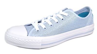 Converse 157406c cyan/weiß