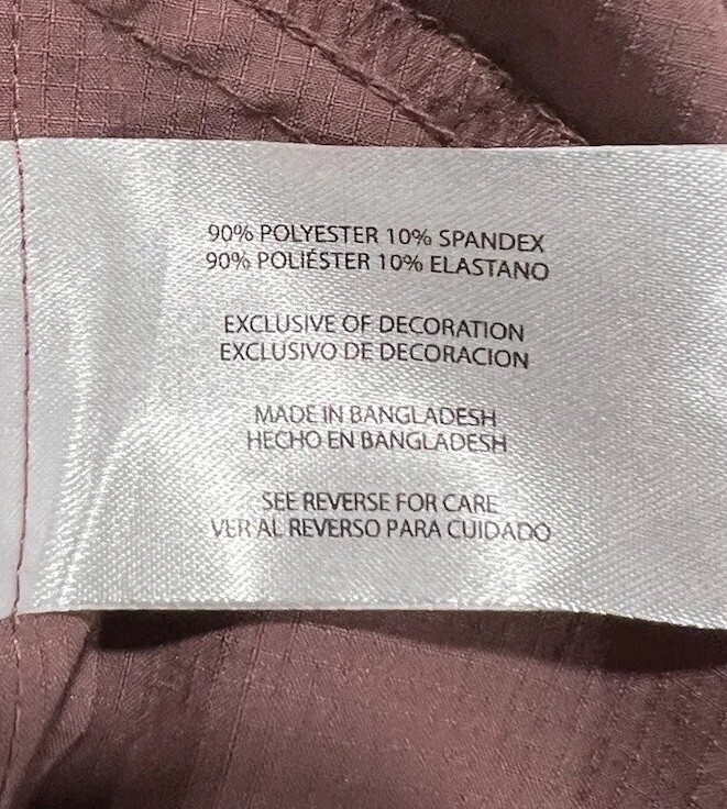 Eddie Bauer Lightweight Soft Draw String Ankles M… - image 19