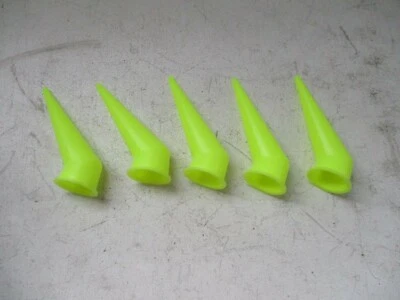 GENERIC 5x Albion Engineering 935-3 Bent Cone Nozzle for Albion Professional Line Guns