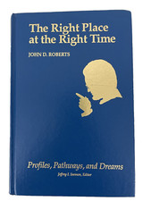 Profiles, Pathways, and Dreams Ser.: John Rob...