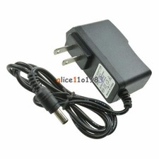 AC 100-240V to DC 5V 1A 1000mA Switching Power Supply Converter Adapter US Plug