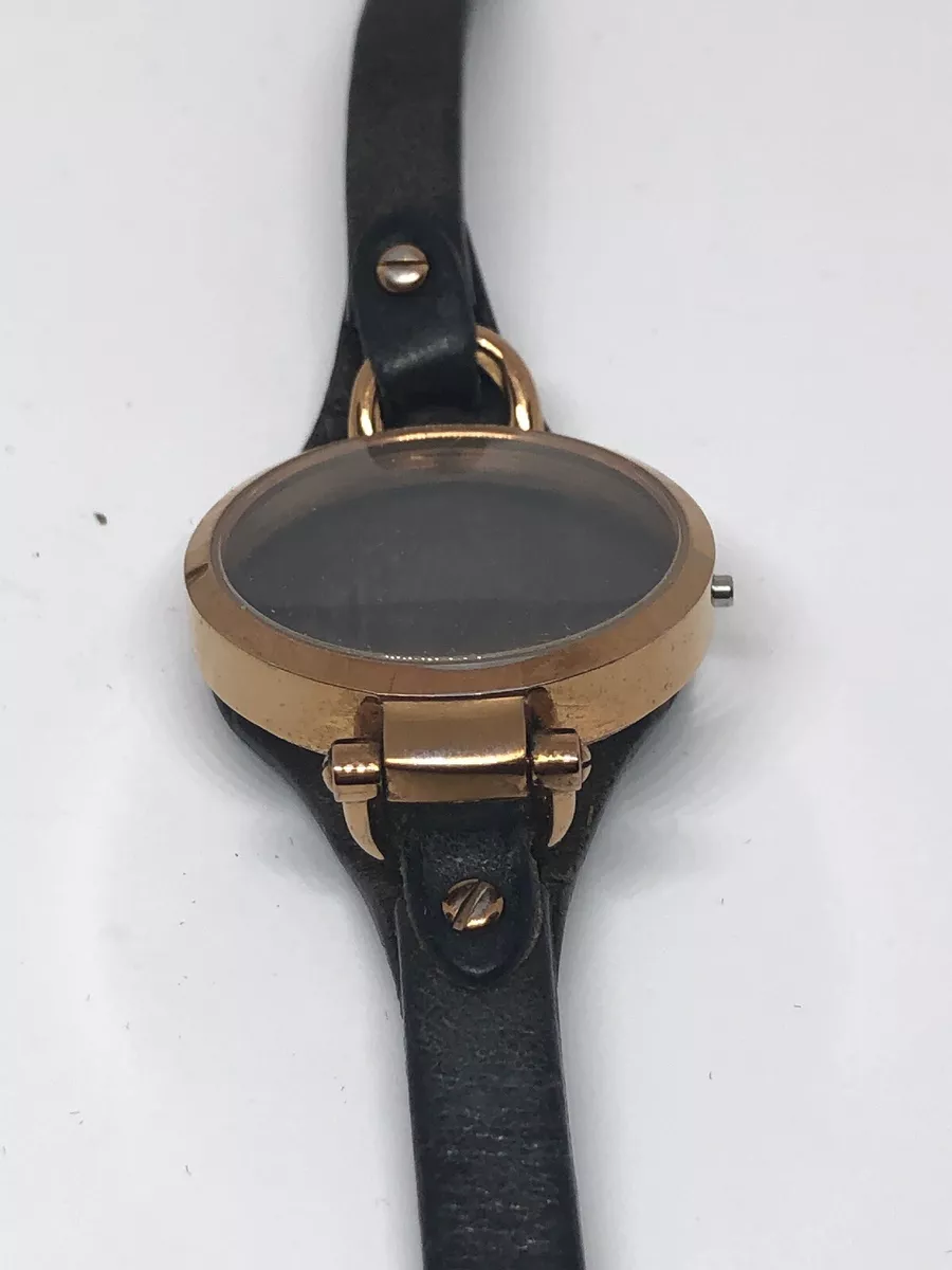 How to use a fossil watch new arrivals