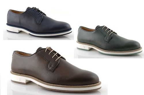 Collezione scarpe Fratelli Rossetti uomo Autunno Inverno 2014-2015 (Foto) |  Shoes Stylosophy