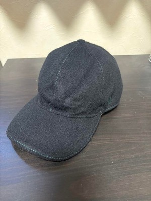 Gucci Sherry Line Hat Black s-l400.jpg main image 3