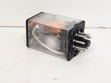 GUARANTEED! SCHNEIDER ELECTRIC 10A MAGNECRAFT RELAY 750XBXRM4L-120A