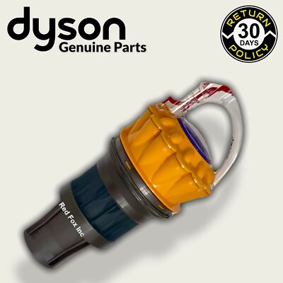 New GENUINE DYSON UP13 DC41, DC65 Ball Vacuum Cyclone Assembly