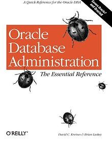 Oracle Database Administration: The Essential Reference ... | Buch | Zustand gut