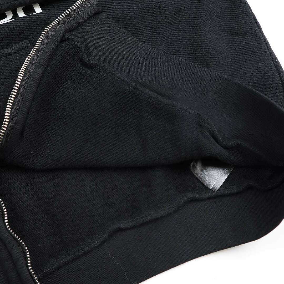 BALENCIAGA 24SS Soccer Paris Zip-Hoodie Zip Up Hoodie 744457 BALENCIAGA 24SS Soccer Paris Zip-Hoodie Zip Up Hoodie 744457