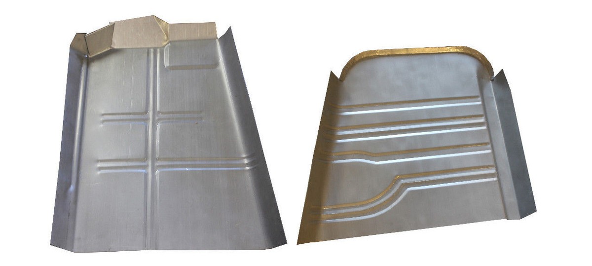1977-1990 Caprice, LeSabre, Impala, Delta 88 & Bonneville Front