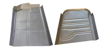 1977-1990 Caprice, LeSabre, Impala, Delta 88 & Bonneville Front Floor Pan, Pair