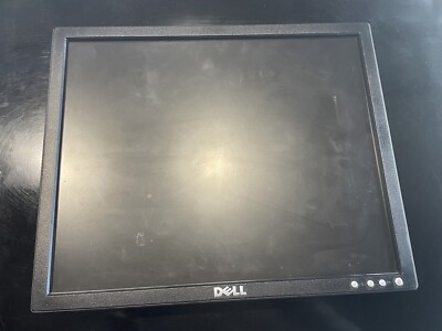 Refurbished: Dell E177FPC 17 LCD Monitor.A Grade