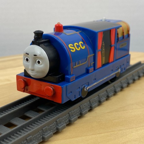 Trackmaster Revolution Trains Thomas the Tank Engine Free Postage See List - Picture 875 of 984