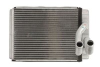 Thermotec WäRmetauscher HeizungsküHler FüR Hyundai Highway Trajet 2.0 2.0D 2.7