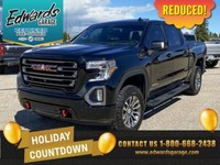 2020 GMC Sierra 1500 *Demo* AT4 6.2L Tech Pkg Fully Equipped
