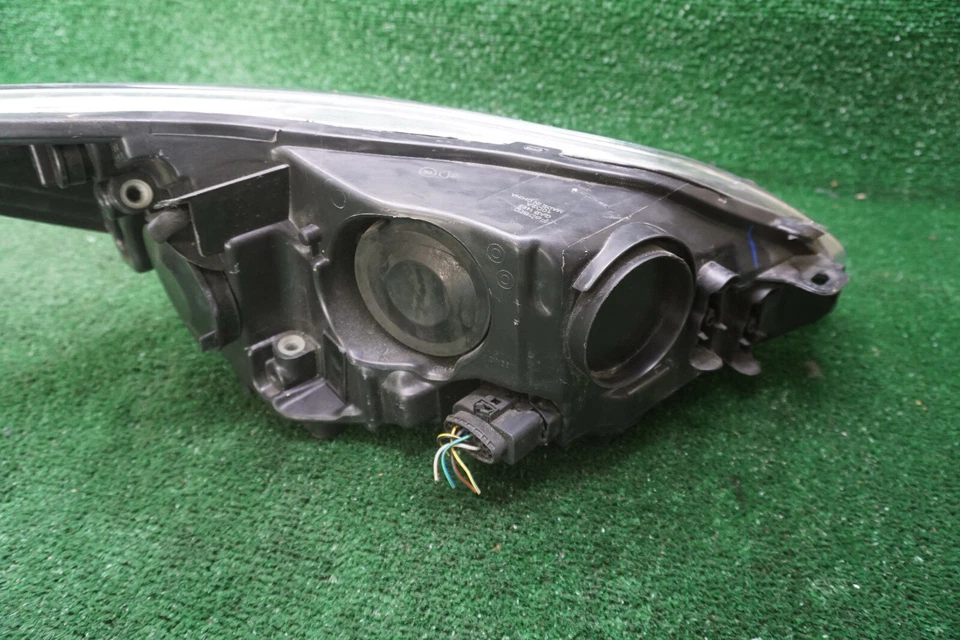 Faro izquierdo Toyota Scion 2005 2006 2007 OEM SC2502101 Foto 4 de 4