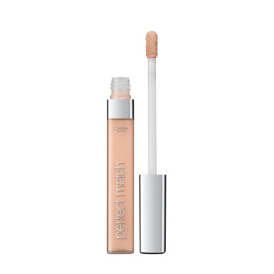 L'Oréal Paris True Match The One Concealer-1.R/1.C - Rose Ivory