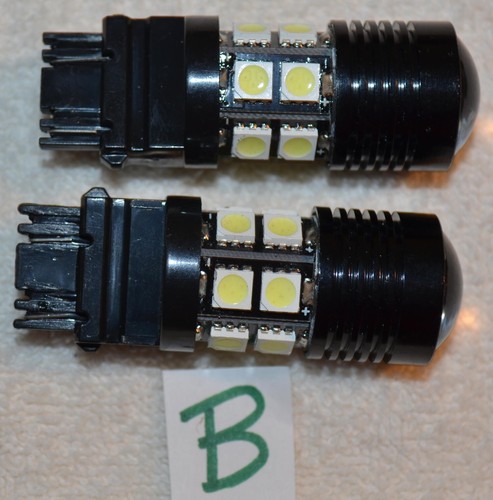 CREE 12-Volt LED Motorcycle Light Bulbs - Picture 13 of 19