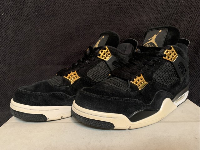 nike jordan 4 royalty
