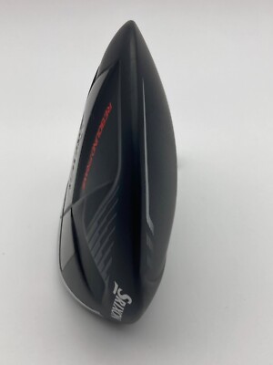 DUNLOP SRIXON ZX Mk II fairway wood Head with head cover RH golf
