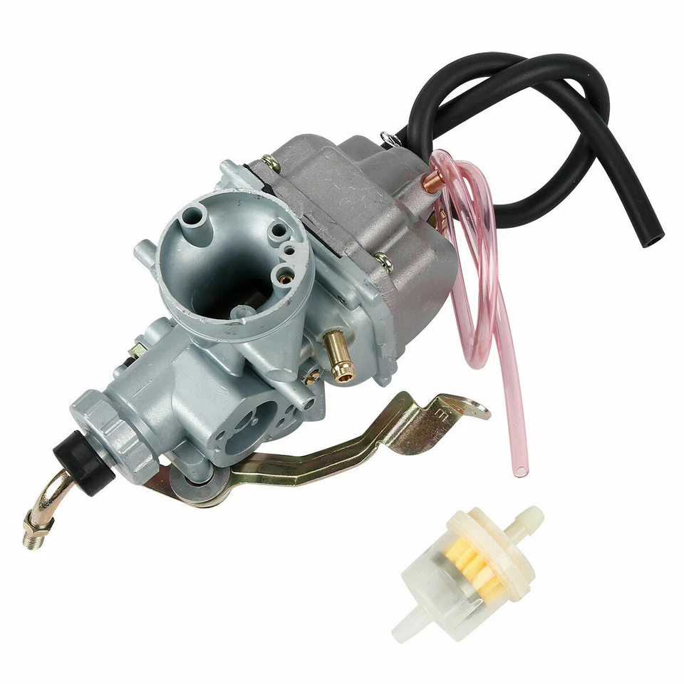 Carburetor Fit For Suzuki DRZ125 DRZ125L 2003 2004 2005 2006 2007 2008 2009 - Изображение 4 из 4