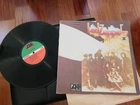 Led Zeppelin II Vinyl LP - 1977 RE - SD 8236 EX vinyl - Sleeve VG- Presswell