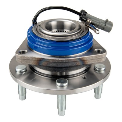 Rear Wheel Hub Bearing & Assembly for Chevy Impala Buick LaCrosse Pontiac 512150
