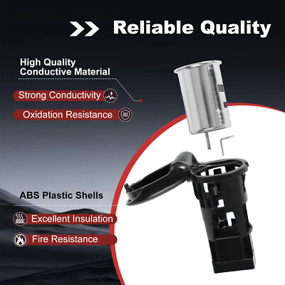 2014 nissan sentra cigarette lighter 1pc Car Cigarette Lighter Socket for 2014-2017 Nissan Versa Note 1.6L New