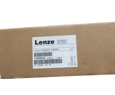 EVS9324-ESV004 1PC NEW Sealed Lenze Frequency Inverter Module EVS9324-ESV004