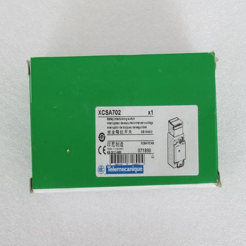 Original Safety Limit Switch XCSA702 eBay