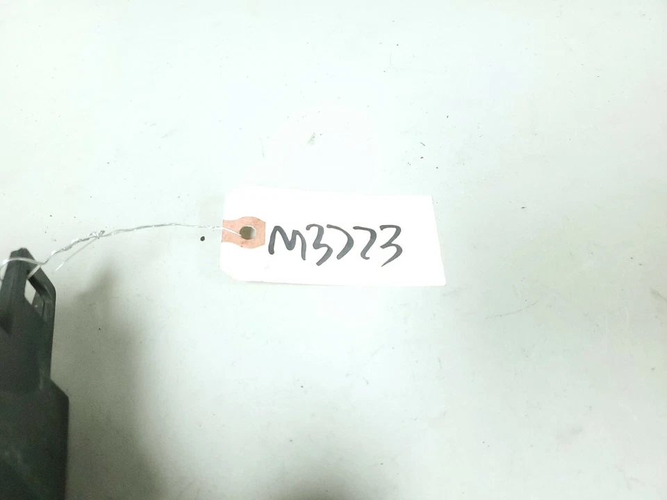 99-01 E38 BMW 740I 740IL 750IL FARO ANTINIEBLA IZQUIERDO OEM Foto 3 de 4