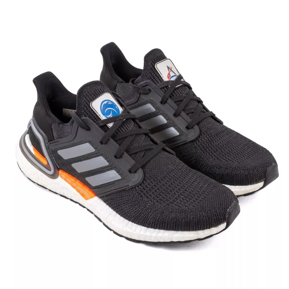 Adidas ultra top boost goodbye gravity