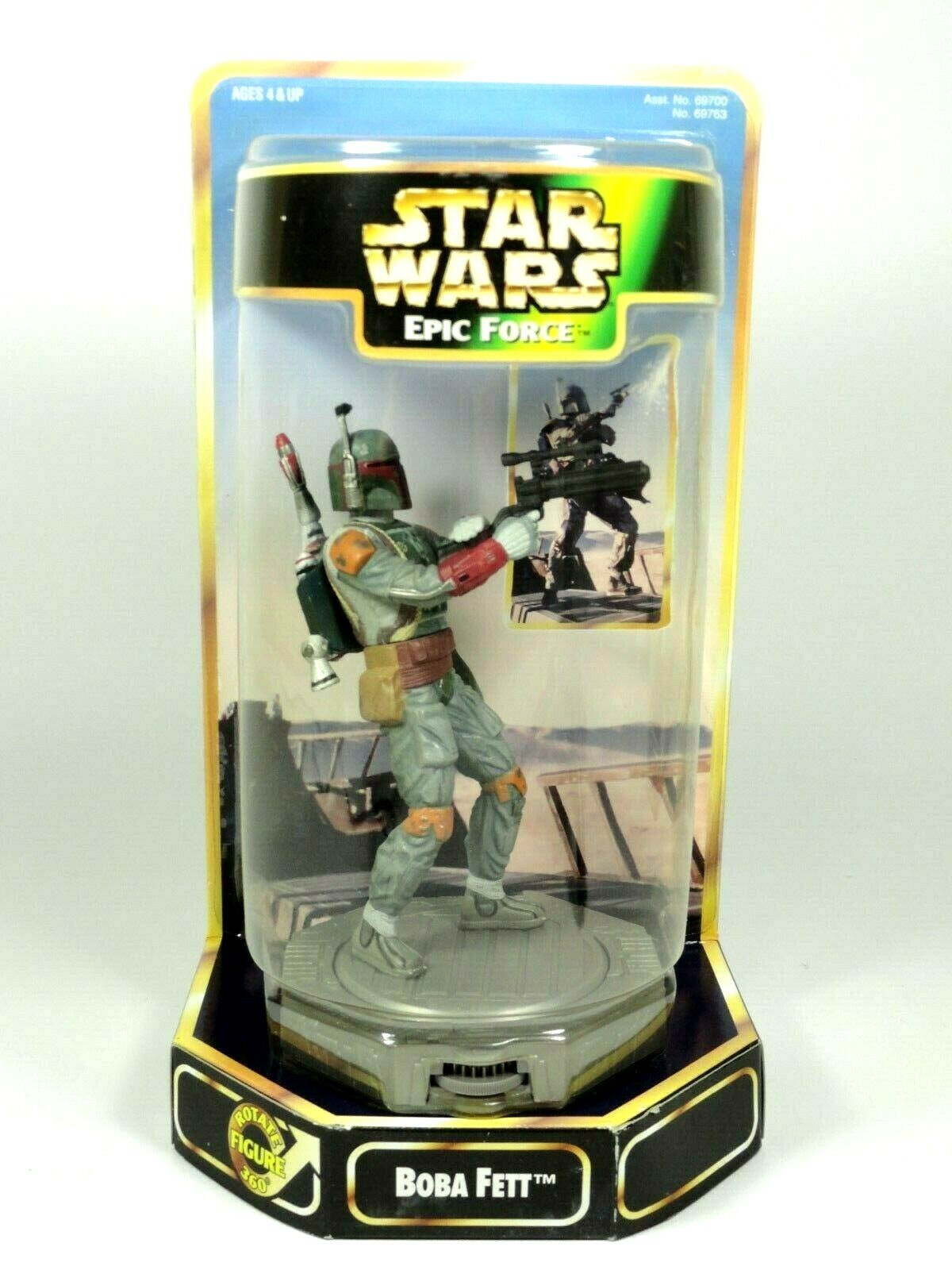 star wars epic force boba fett