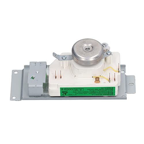 Interruttore Temporizzatore Orario Smart per Automazione Luci e Pompe